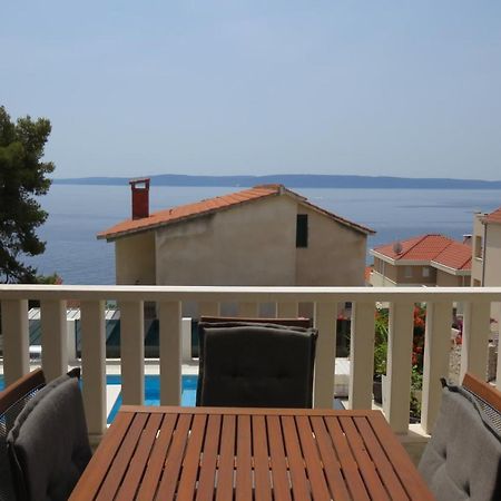Villa Omazic Τρογκίρ Εξωτερικό φωτογραφία