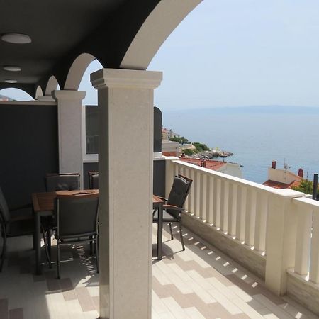 Villa Omazic Τρογκίρ Εξωτερικό φωτογραφία