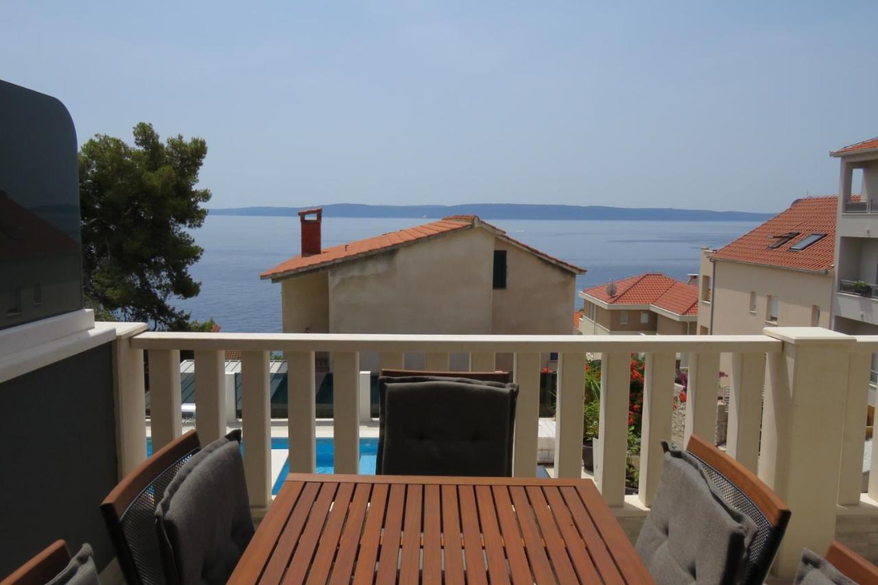 Villa Omazic Τρογκίρ Εξωτερικό φωτογραφία