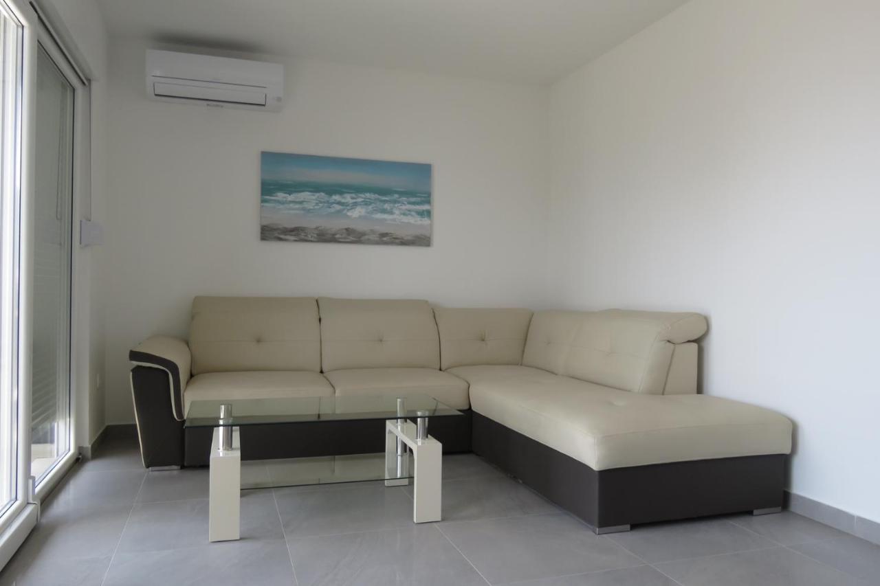 Villa Omazic Τρογκίρ Εξωτερικό φωτογραφία