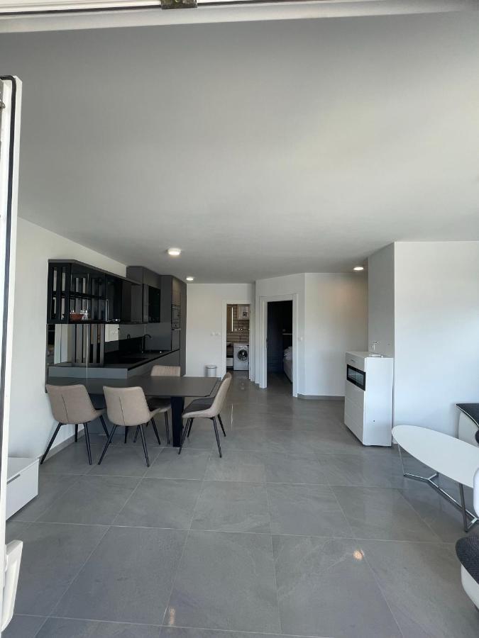 Villa Omazic Τρογκίρ Εξωτερικό φωτογραφία