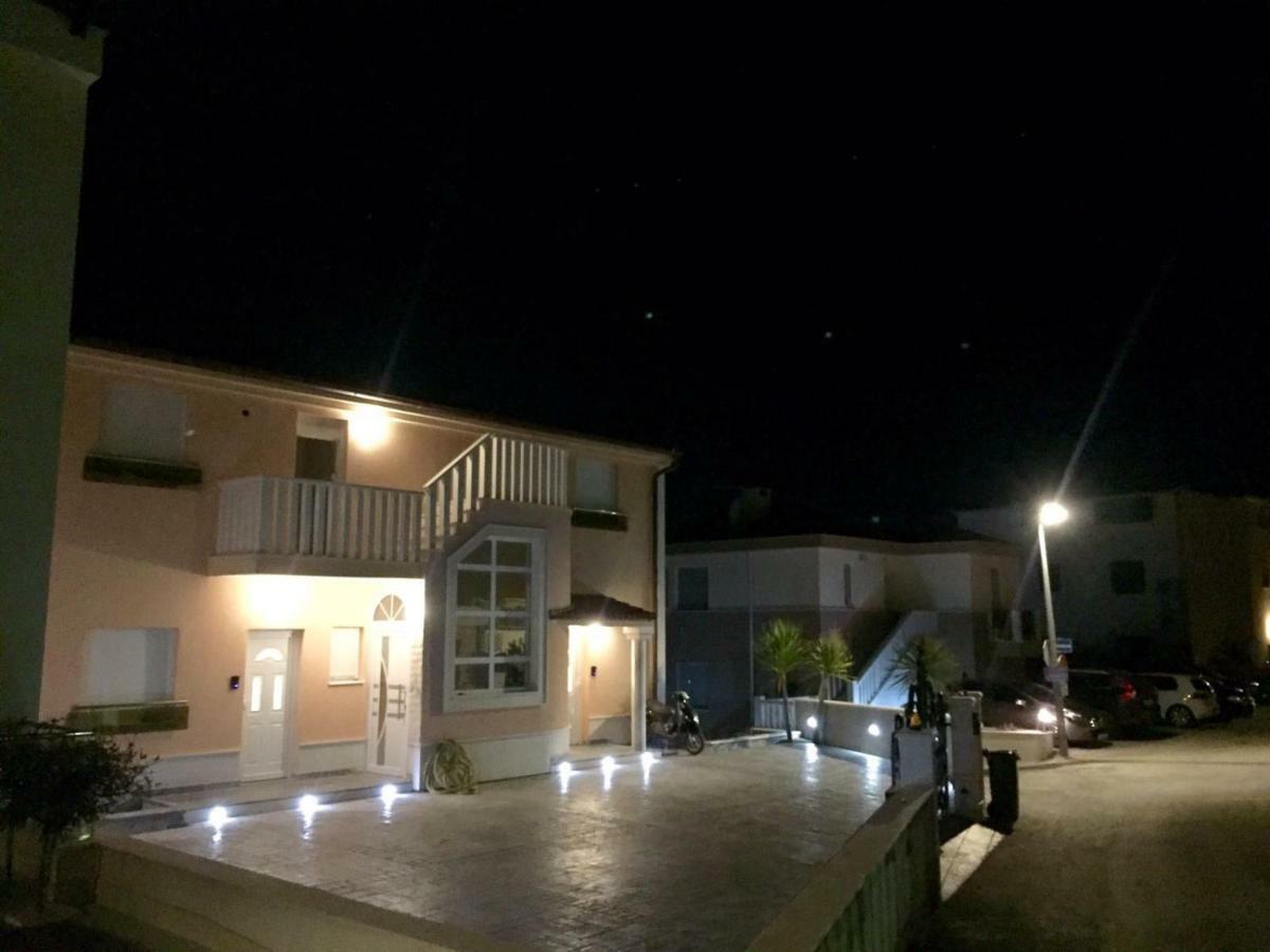 Villa Omazic Τρογκίρ Εξωτερικό φωτογραφία