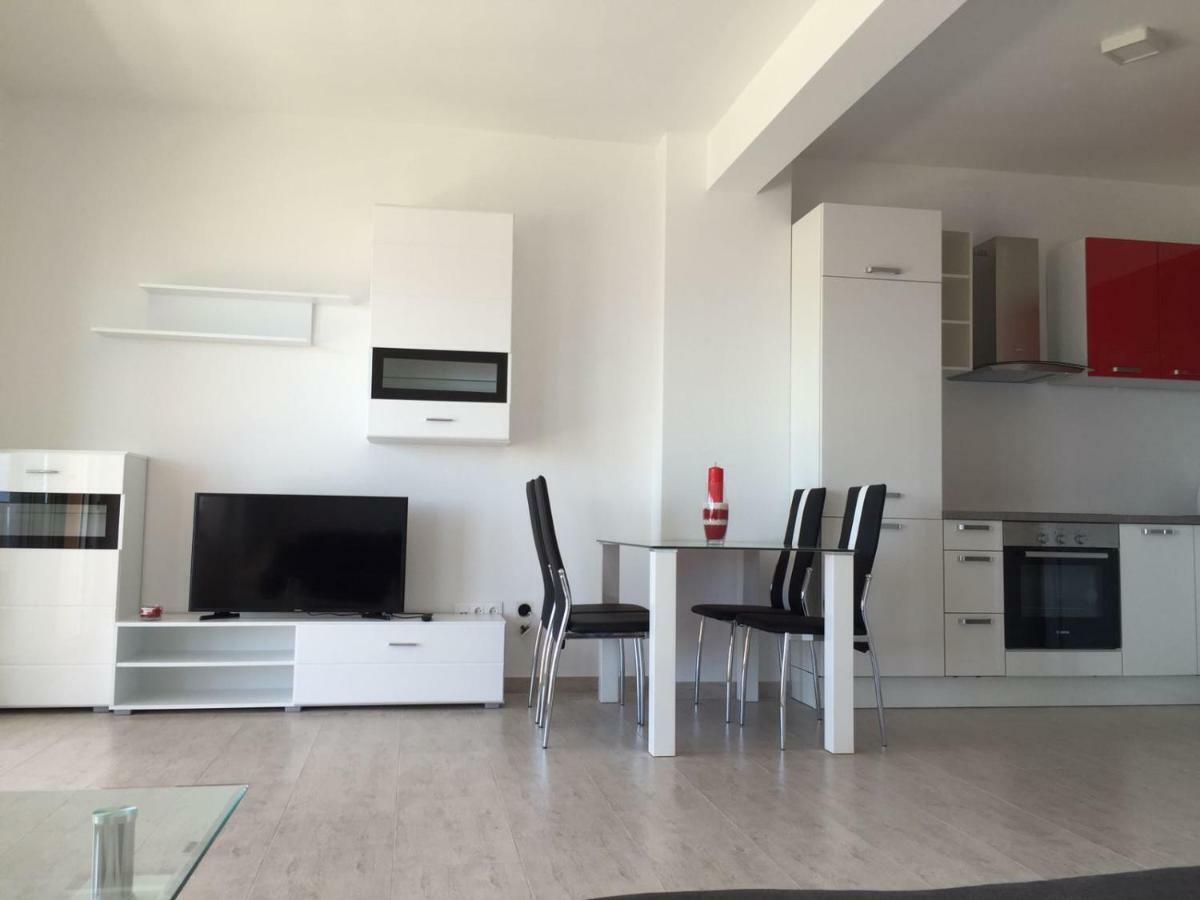 Villa Omazic Τρογκίρ Δωμάτιο φωτογραφία