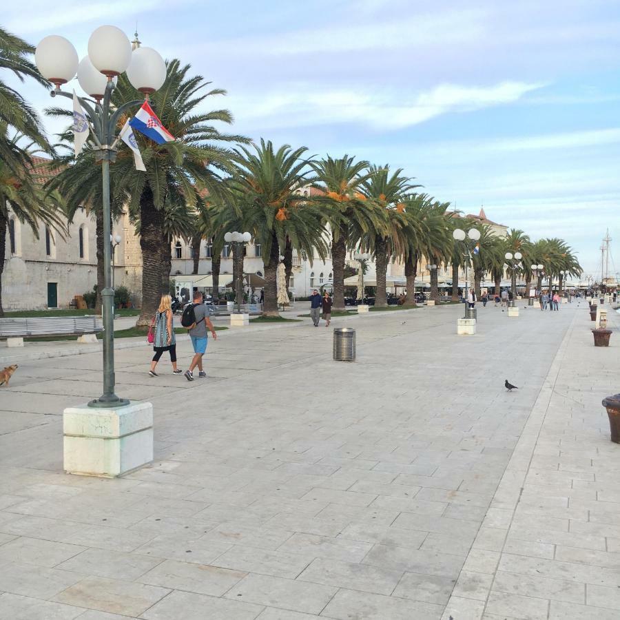 Villa Omazic Τρογκίρ Εξωτερικό φωτογραφία