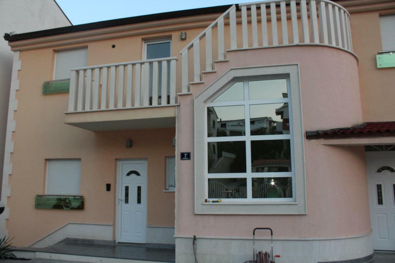 Villa Omazic Τρογκίρ Εξωτερικό φωτογραφία