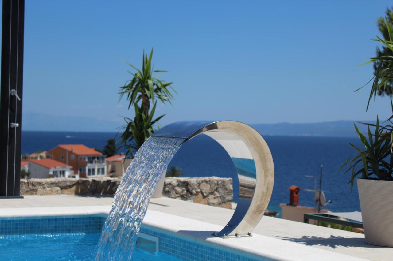 Villa Omazic Τρογκίρ Εξωτερικό φωτογραφία